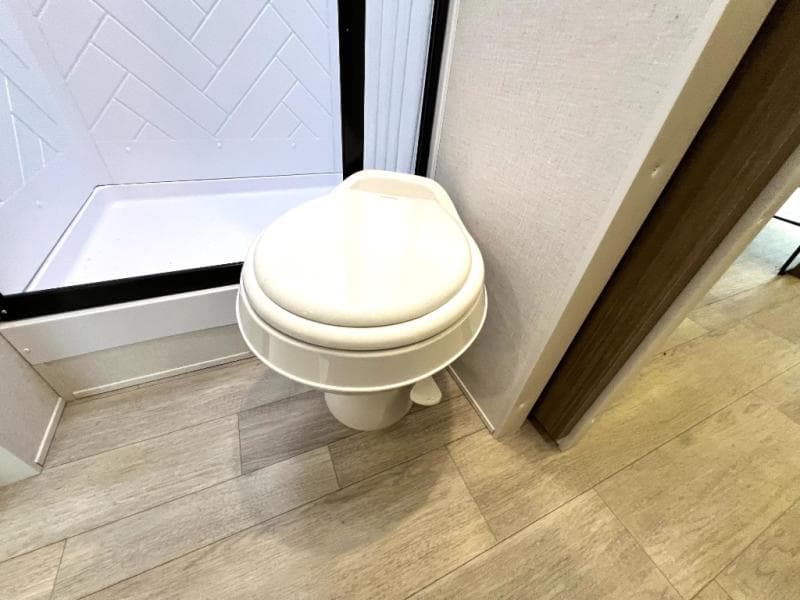 2025 Forest River 2025 Forest River Salem Cruise Lite - thumbnail 66