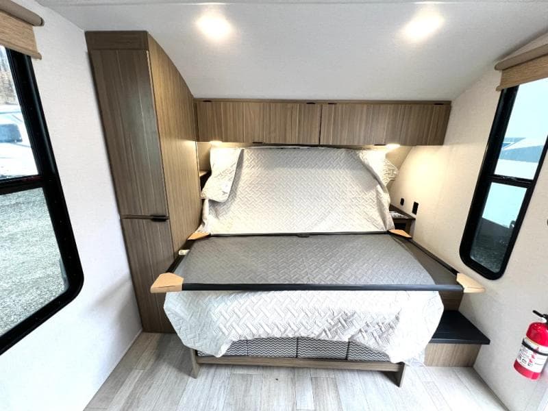 2025 Forest River 2025 Forest River Salem Cruise Lite - thumbnail 67