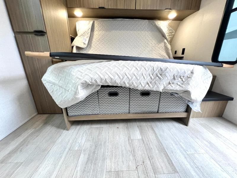 2025 Forest River 2025 Forest River Salem Cruise Lite - thumbnail 68