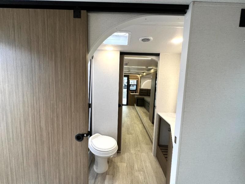 2025 Forest River 2025 Forest River Salem Cruise Lite - thumbnail 71