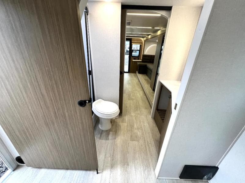 2025 Forest River 2025 Forest River Salem Cruise Lite - thumbnail 72