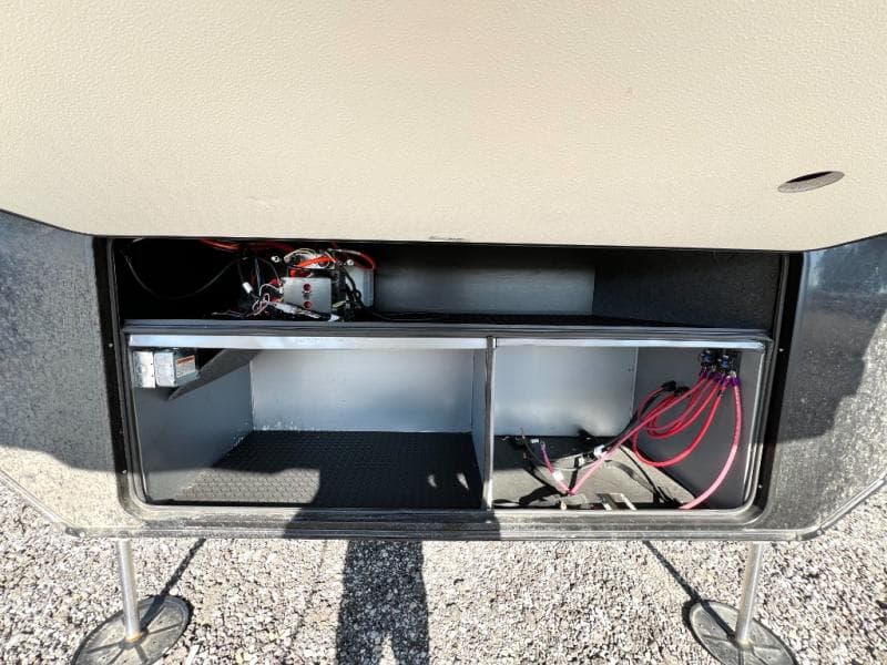 2025 Jayco 2025 Jayco Pinnacle - thumbnail 10