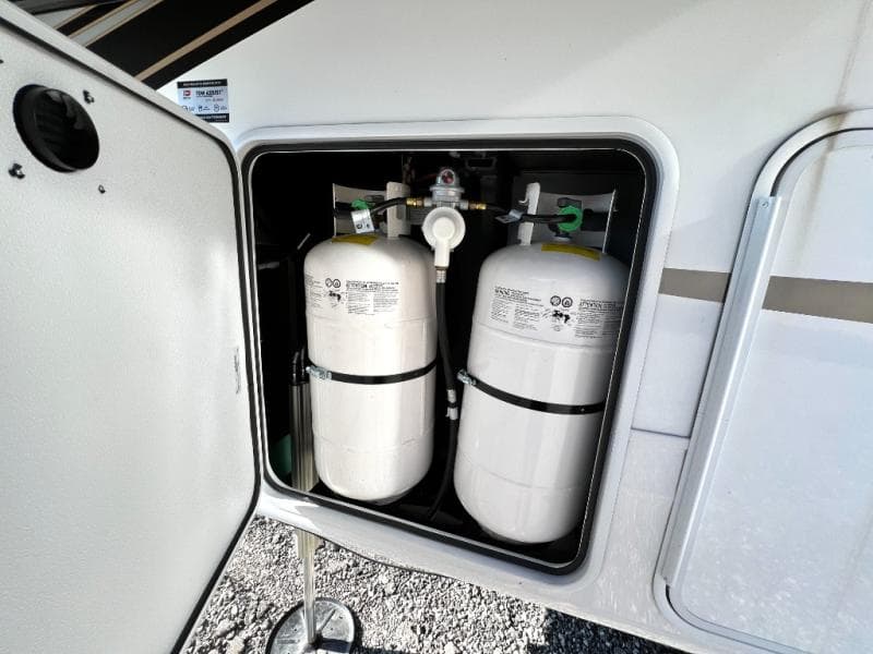 2025 Jayco 2025 Jayco Pinnacle - thumbnail 13