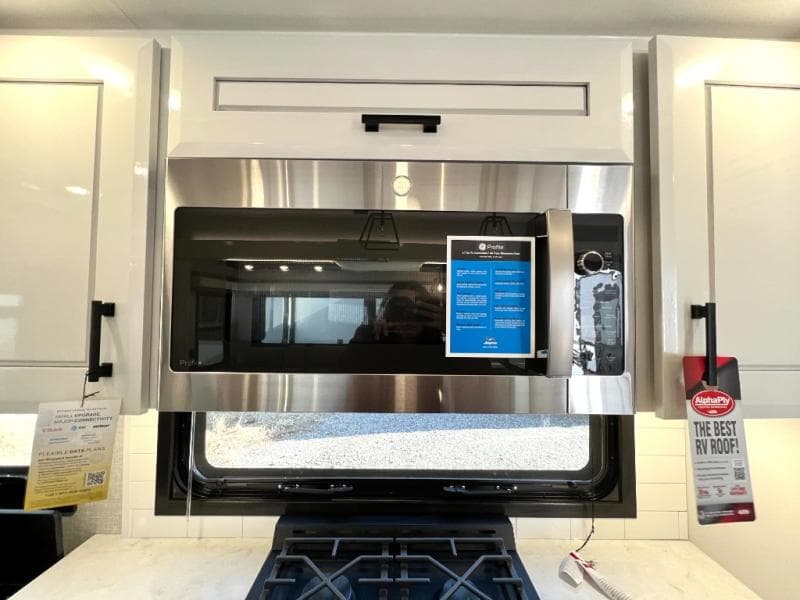 2025 Jayco 2025 Jayco Pinnacle - thumbnail 22