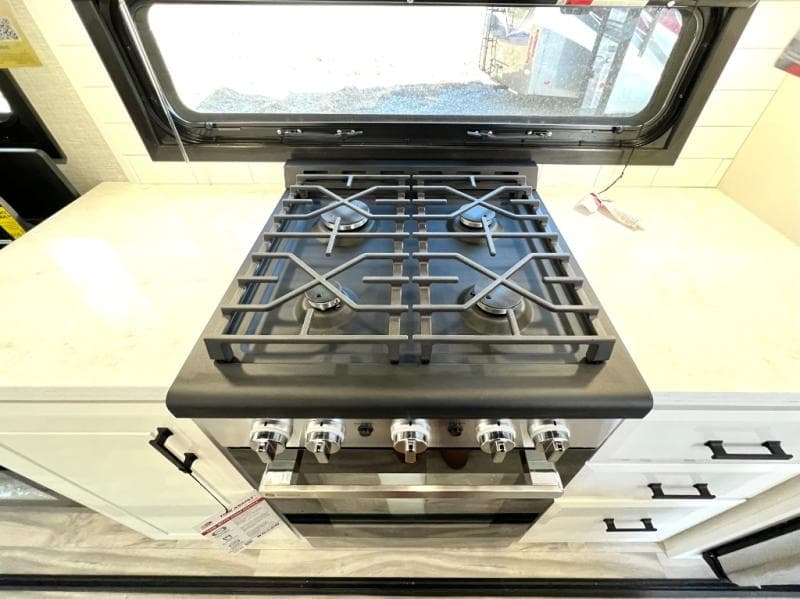 2025 Jayco 2025 Jayco Pinnacle - thumbnail 23