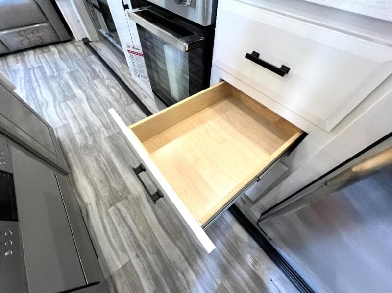 2025 Jayco 2025 Jayco Pinnacle - thumbnail 27