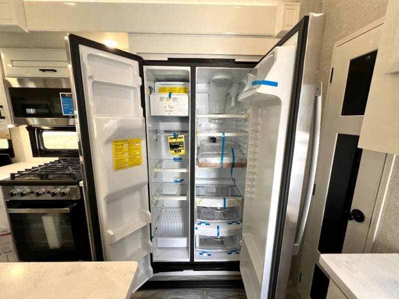 2025 Jayco 2025 Jayco Pinnacle - thumbnail 29