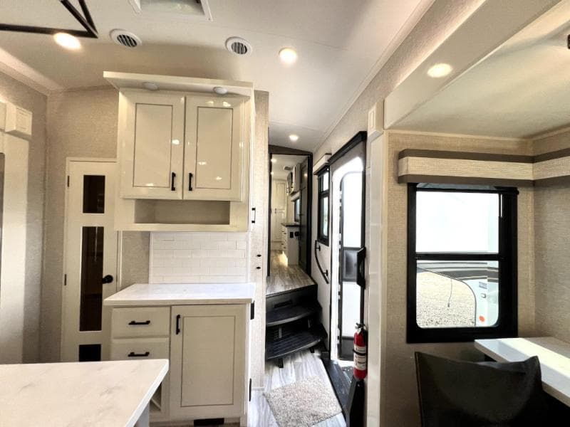 2025 Jayco 2025 Jayco Pinnacle - thumbnail 40