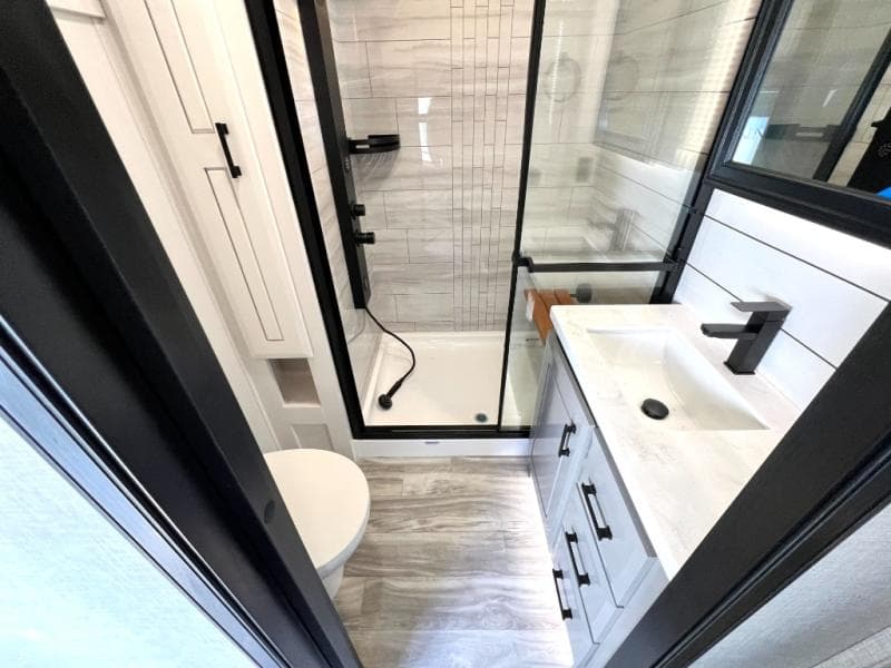 2025 Jayco 2025 Jayco Pinnacle - thumbnail 42