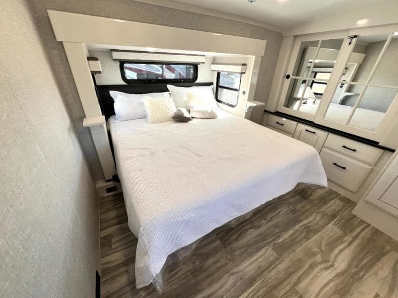 2025 Jayco 2025 Jayco Pinnacle - thumbnail 48