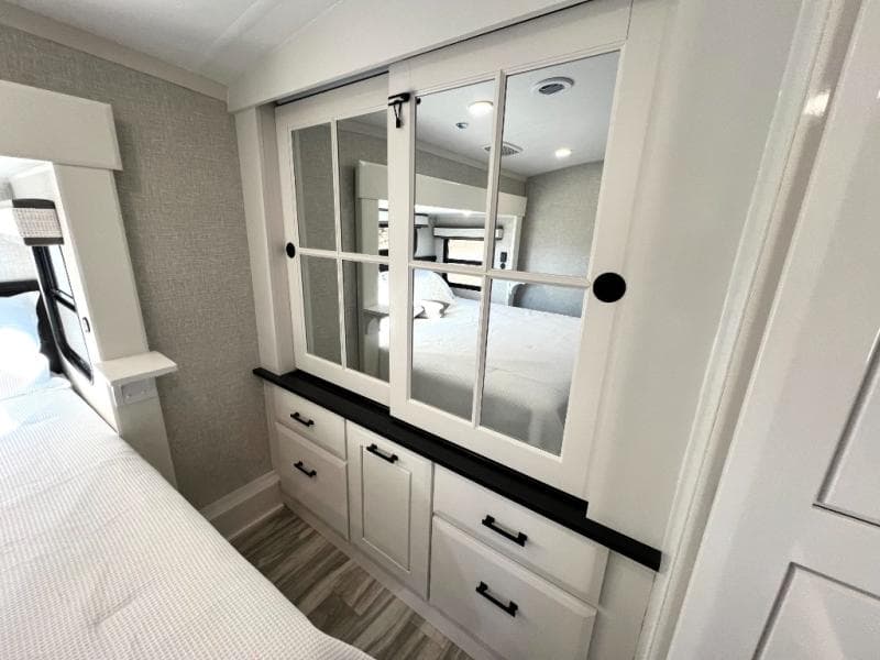 2025 Jayco 2025 Jayco Pinnacle - thumbnail 50