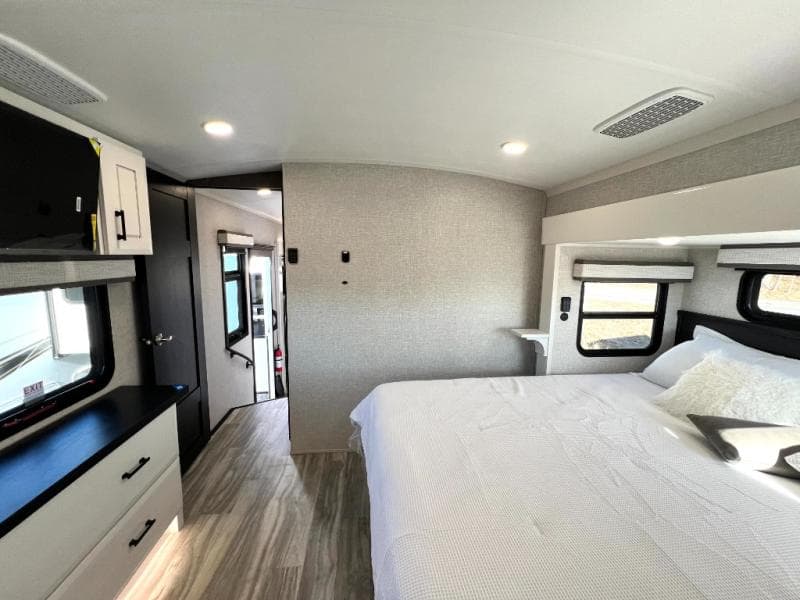2025 Jayco 2025 Jayco Pinnacle - thumbnail 53