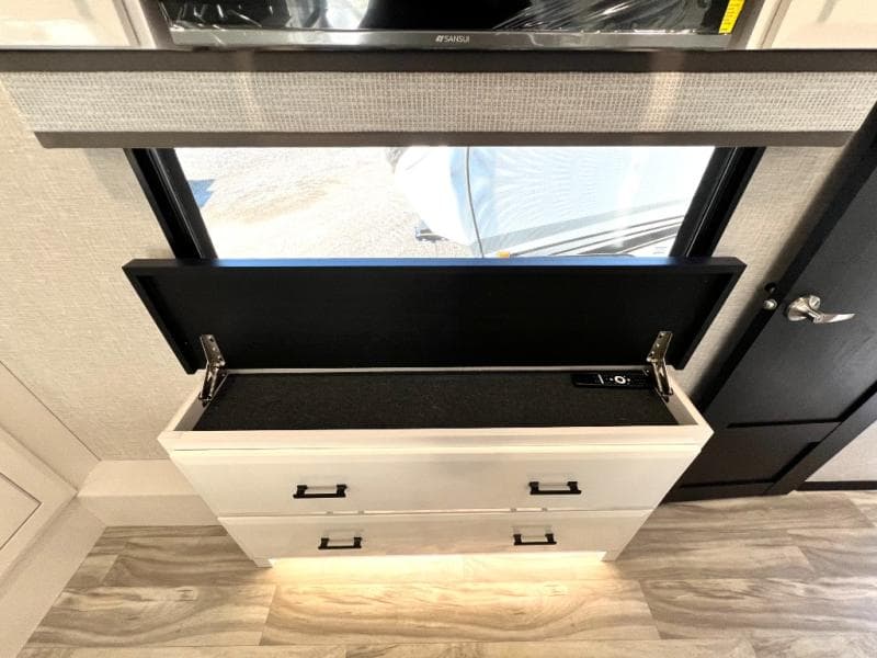 2025 Jayco 2025 Jayco Pinnacle - thumbnail 56