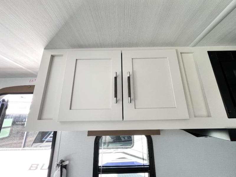 2025 Keystone 2025 Keystone Bullet Crossfire - thumbnail 16