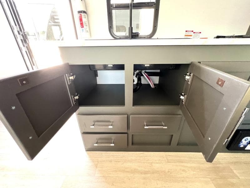 2025 Keystone 2025 Keystone Bullet Crossfire - thumbnail 19