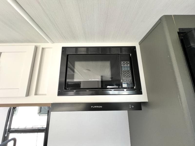 2025 Keystone 2025 Keystone Bullet Crossfire - thumbnail 22