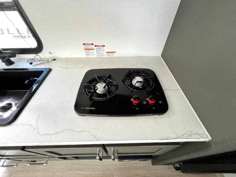 2025 Keystone 2025 Keystone Bullet Crossfire - thumbnail 23