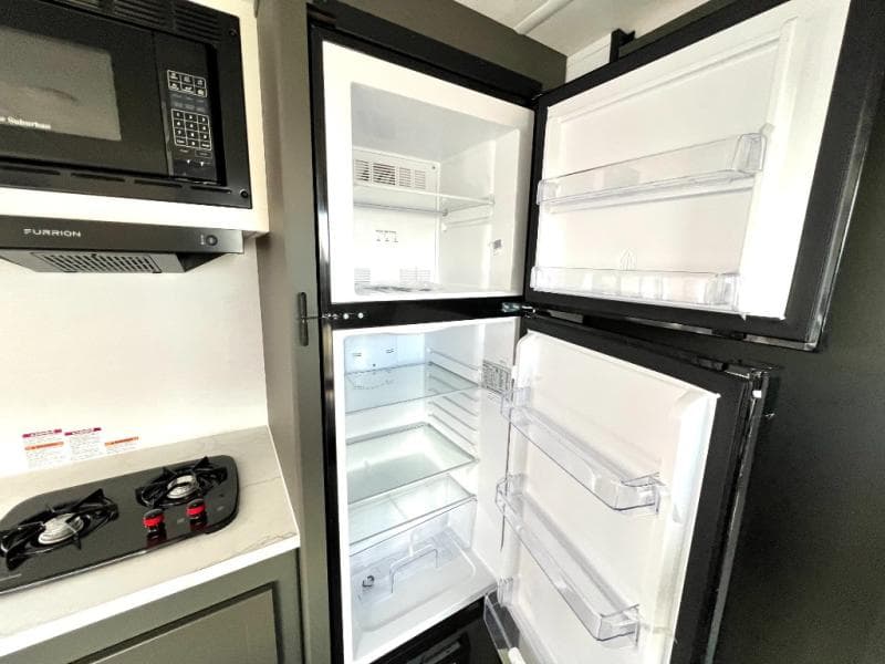 2025 Keystone 2025 Keystone Bullet Crossfire - thumbnail 25