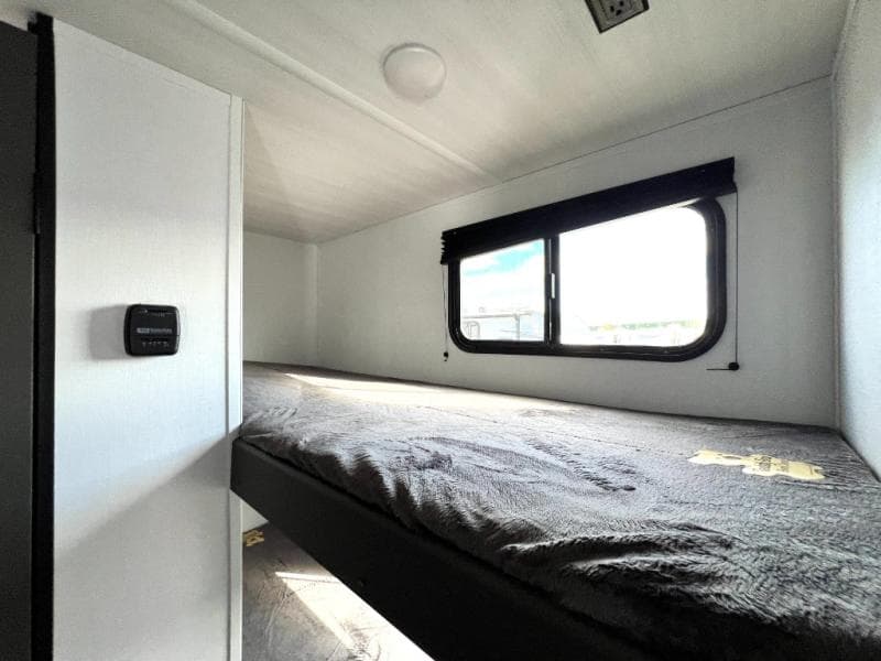 2025 Keystone 2025 Keystone Bullet Crossfire - thumbnail 27