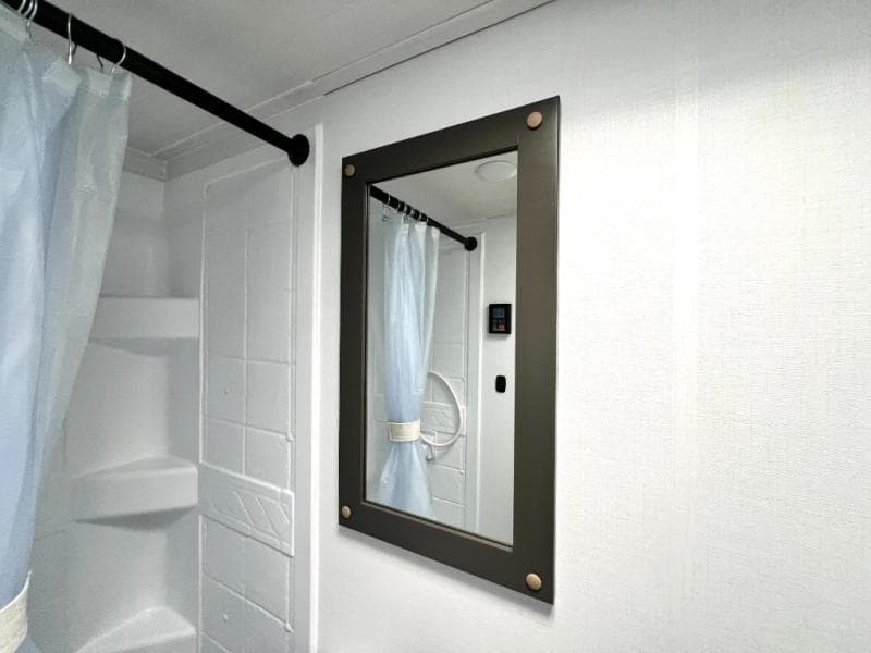 2025 Keystone 2025 Keystone Bullet Crossfire - thumbnail 31