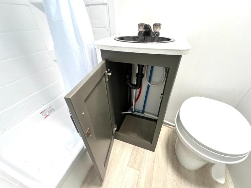 2025 Keystone 2025 Keystone Bullet Crossfire - thumbnail 33