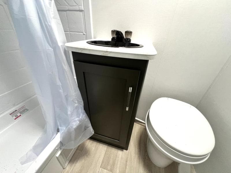 2025 Keystone 2025 Keystone Bullet Crossfire - thumbnail 34