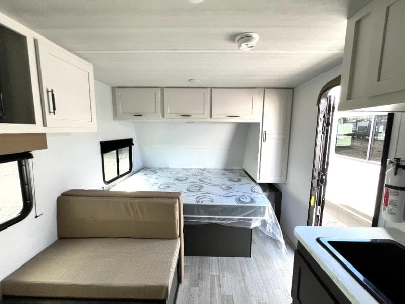 2025 Keystone 2025 Keystone Bullet Crossfire - thumbnail 39