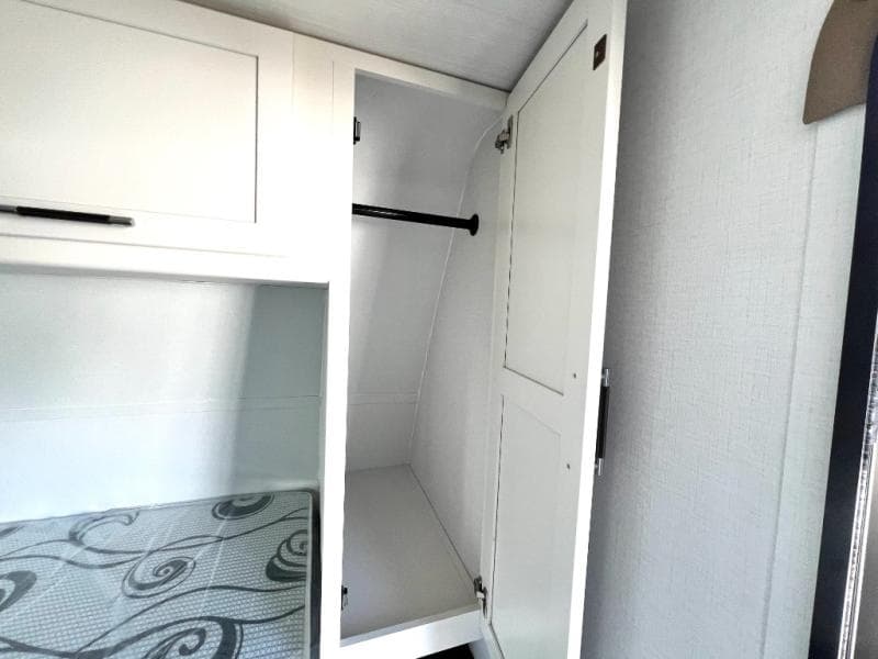 2025 Keystone 2025 Keystone Bullet Crossfire - thumbnail 43