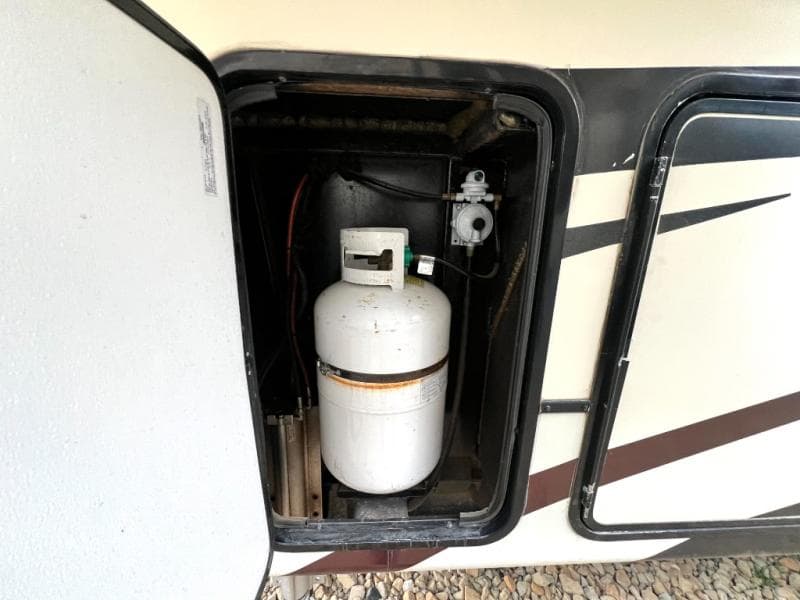 2019 Heartland 2019 Heartland Big Country - thumbnail 11