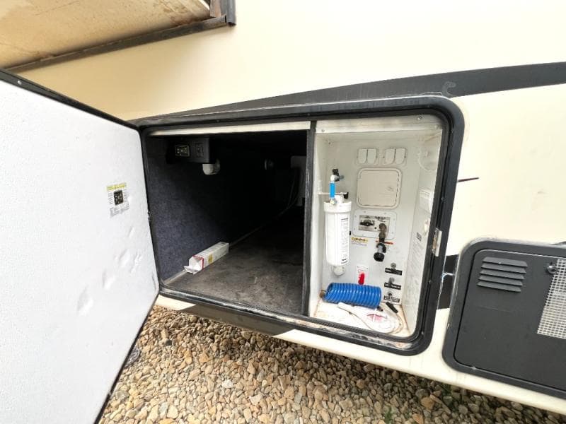 2019 Heartland 2019 Heartland Big Country - thumbnail 12