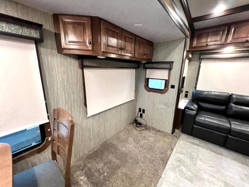 2019 Heartland 2019 Heartland Big Country - thumbnail 19