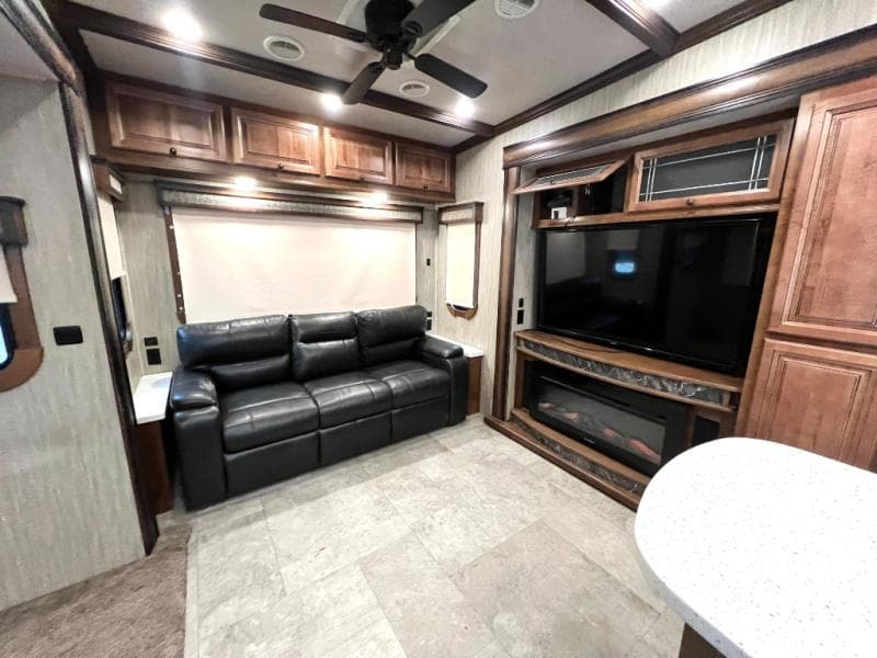 2019 Heartland 2019 Heartland Big Country - thumbnail 20