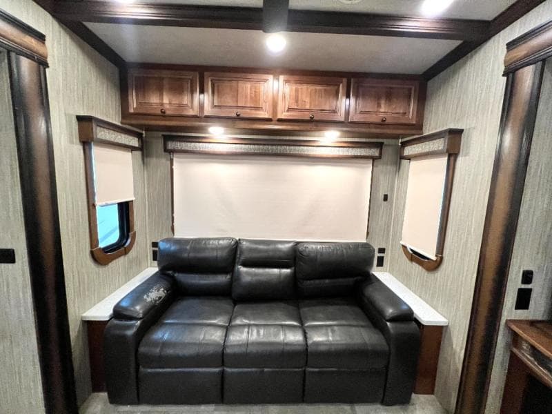 2019 Heartland 2019 Heartland Big Country - thumbnail 21