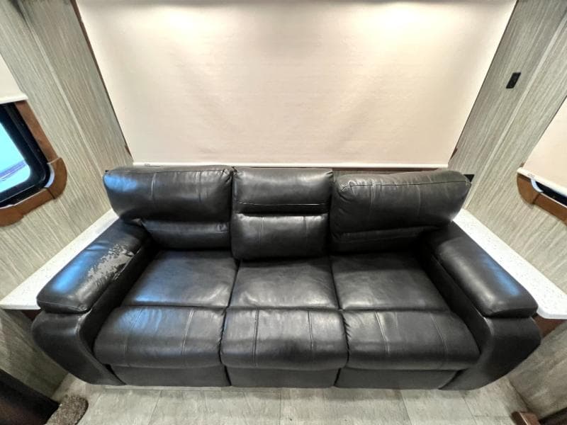 2019 Heartland 2019 Heartland Big Country - thumbnail 22