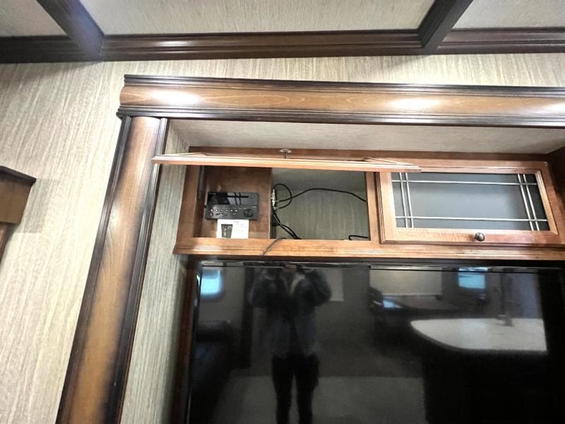 2019 Heartland 2019 Heartland Big Country - thumbnail 24