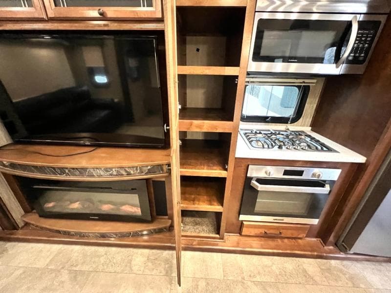 2019 Heartland 2019 Heartland Big Country - thumbnail 28