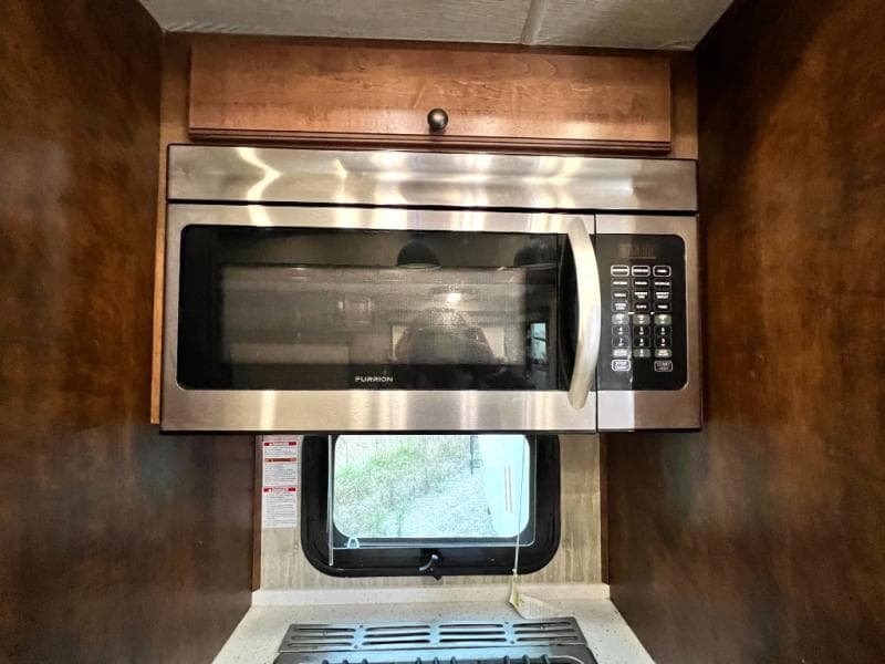 2019 Heartland 2019 Heartland Big Country - thumbnail 29