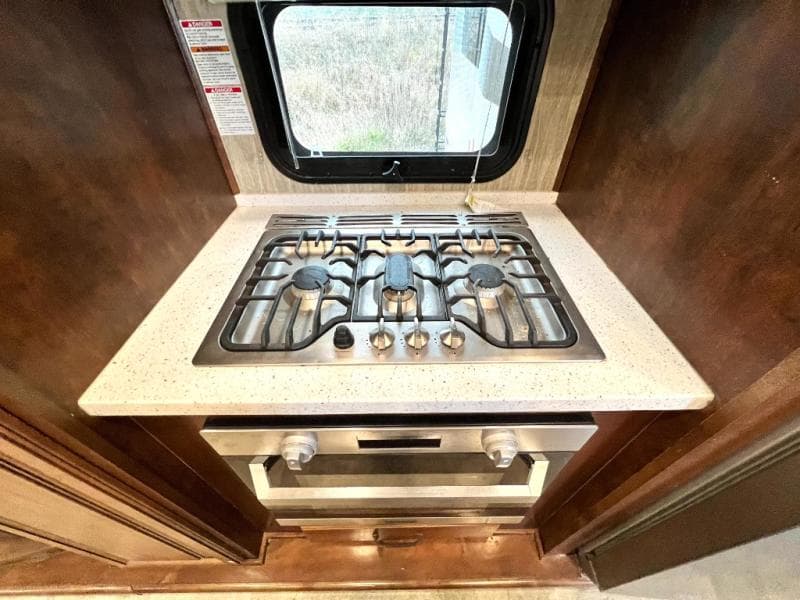 2019 Heartland 2019 Heartland Big Country - thumbnail 30