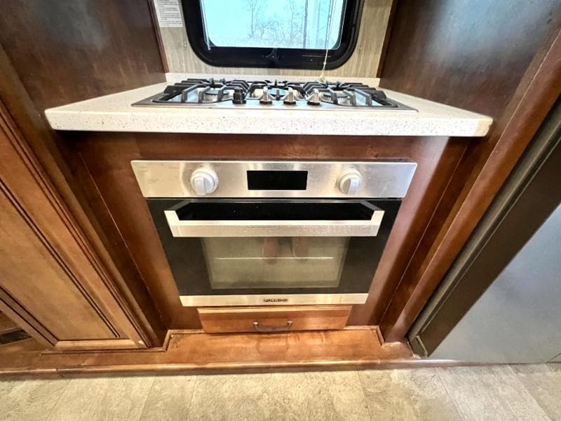 2019 Heartland 2019 Heartland Big Country - thumbnail 31