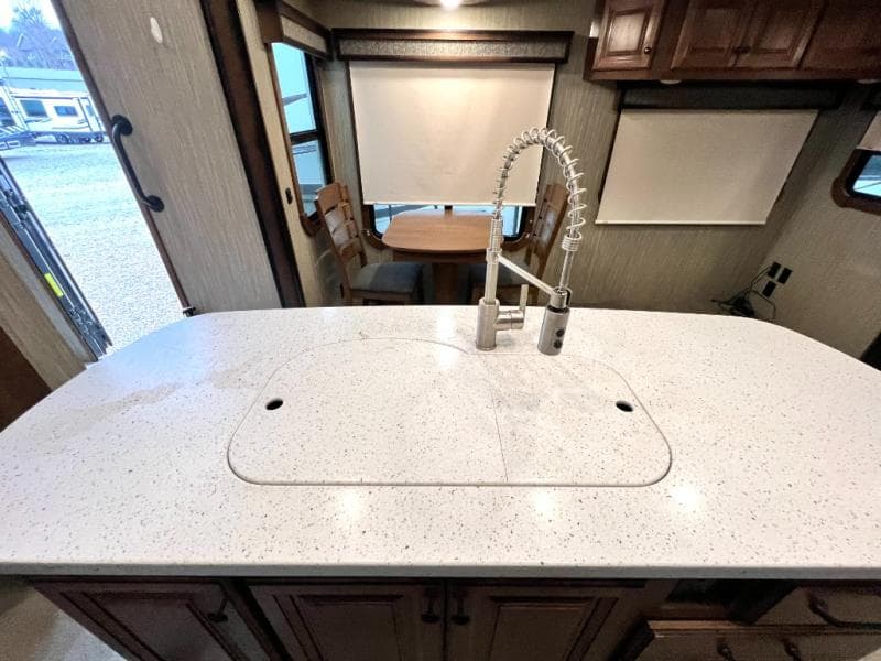 2019 Heartland 2019 Heartland Big Country - thumbnail 33