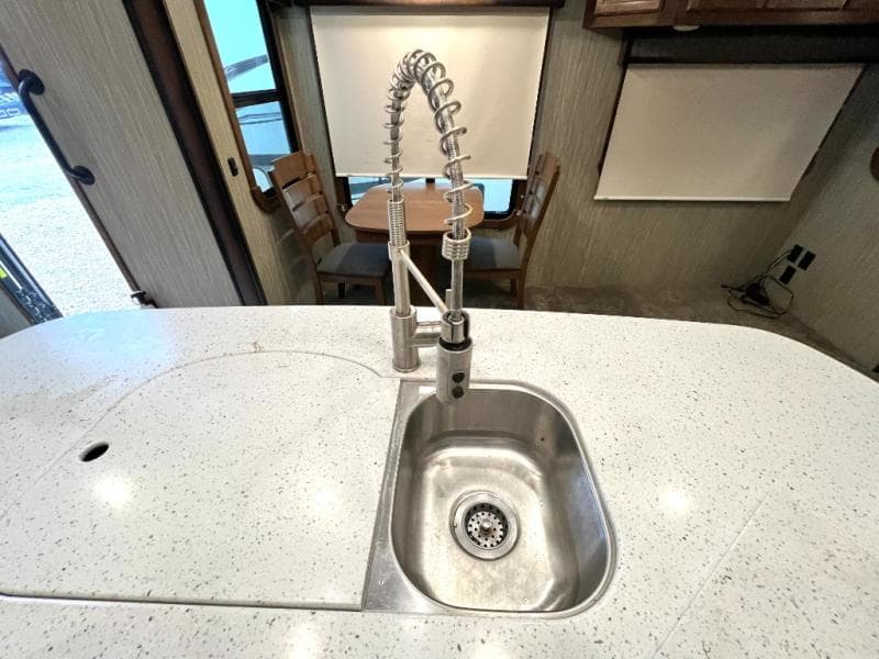 2019 Heartland 2019 Heartland Big Country - thumbnail 34