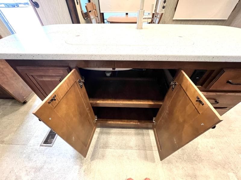 2019 Heartland 2019 Heartland Big Country - thumbnail 37