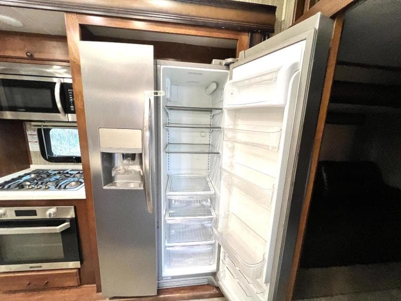 2019 Heartland 2019 Heartland Big Country - thumbnail 39