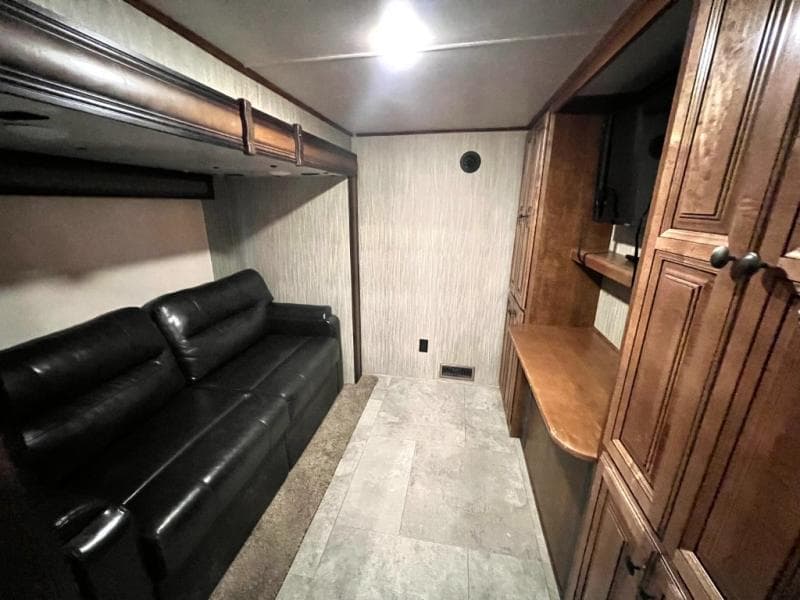 2019 Heartland 2019 Heartland Big Country - thumbnail 42