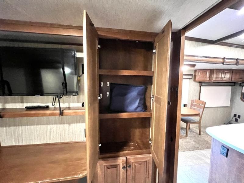 2019 Heartland 2019 Heartland Big Country - thumbnail 49