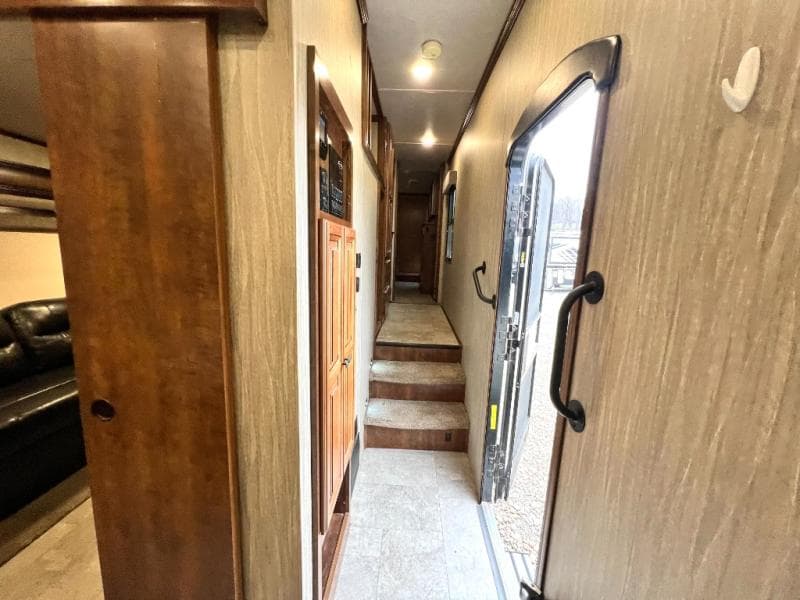 2019 Heartland 2019 Heartland Big Country - thumbnail 51