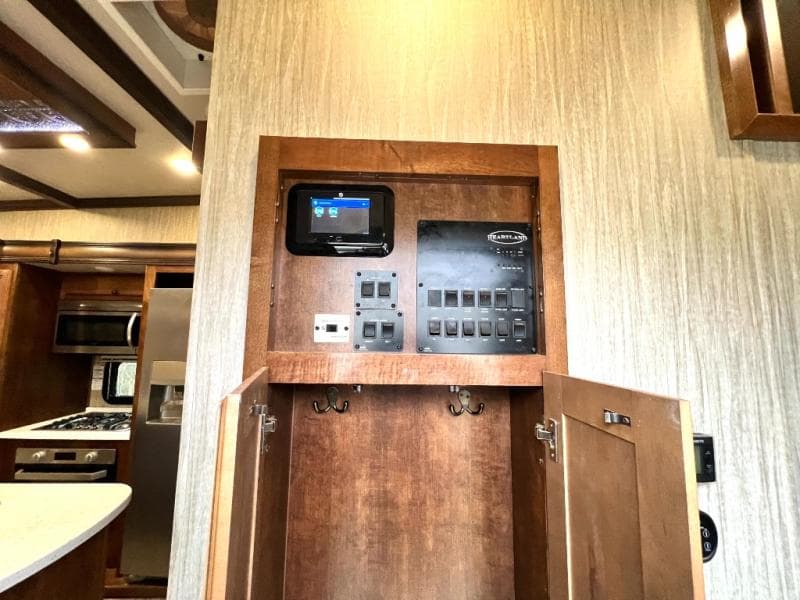 2019 Heartland 2019 Heartland Big Country - thumbnail 52