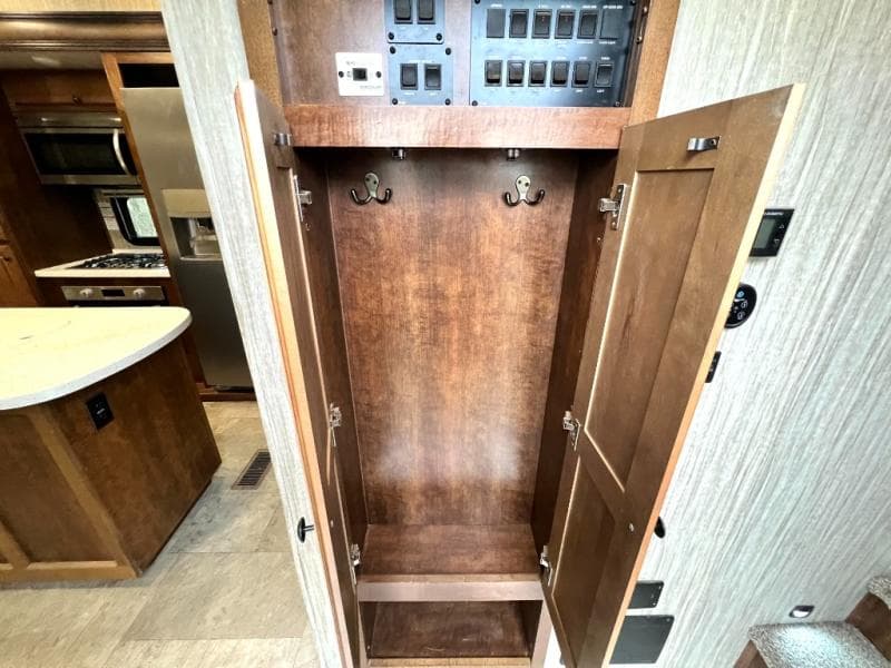 2019 Heartland 2019 Heartland Big Country - thumbnail 53