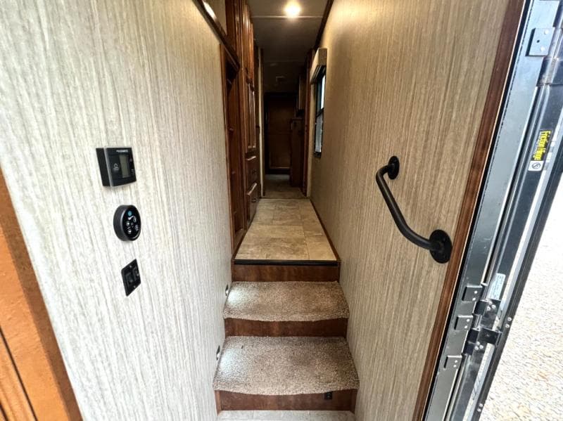 2019 Heartland 2019 Heartland Big Country - thumbnail 54