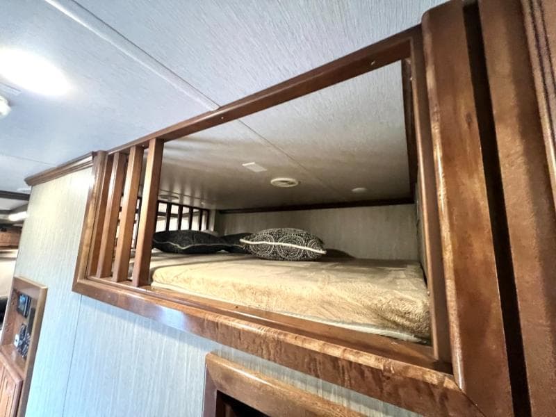 2019 Heartland 2019 Heartland Big Country - thumbnail 57